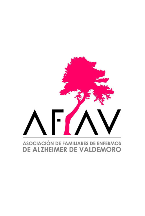 Cartel Alzhéimer en positivo