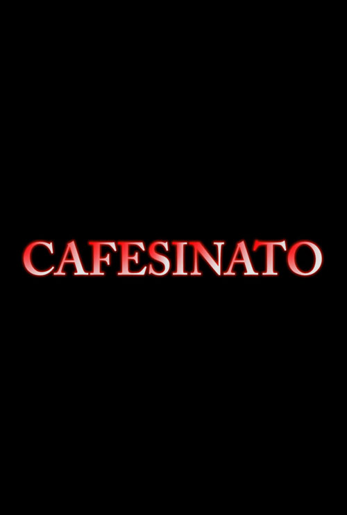 Cartel Cafesinato