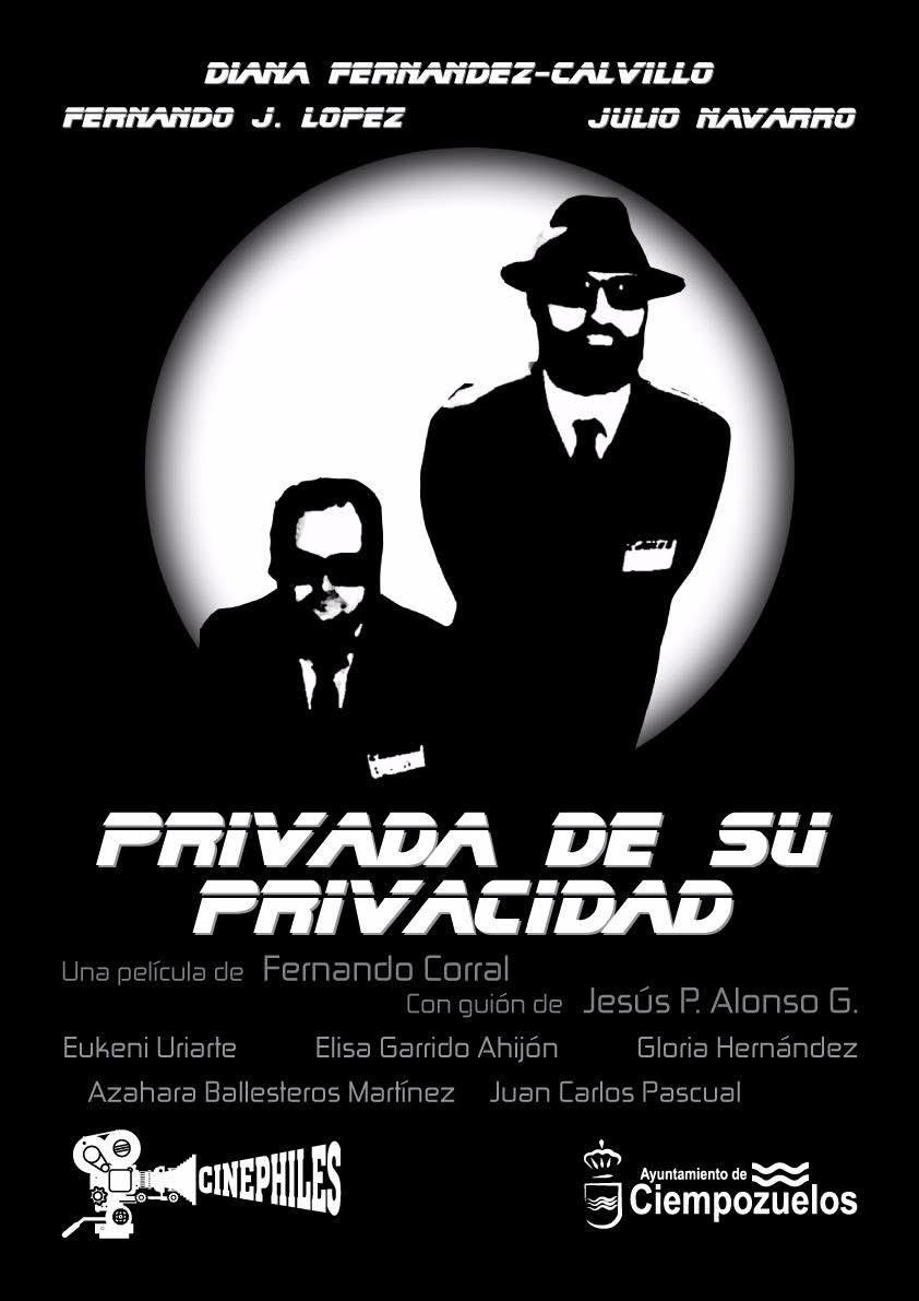 Cartel Privada