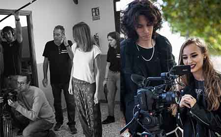 Making of 1