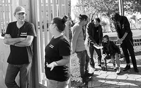 Making of 2
