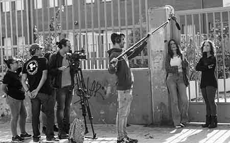 Making of 3