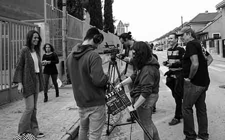 Making of 4