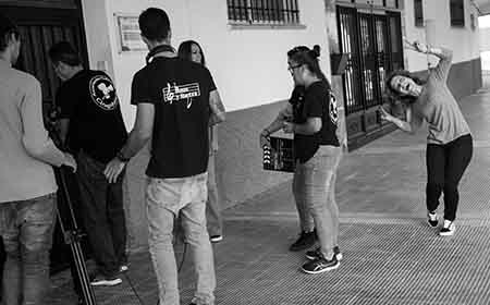 Making of 5