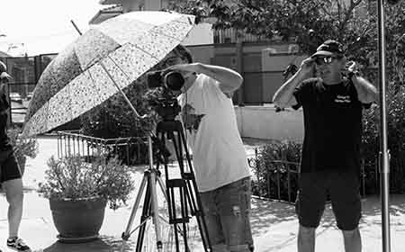 Making of 10