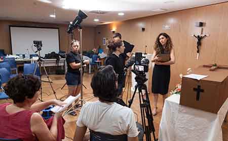 Making of 2