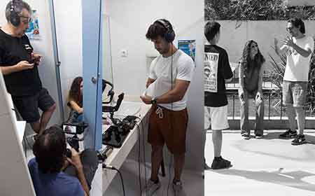 Making of 6