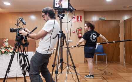 Making of 9